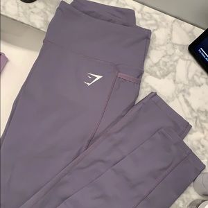 Gymshark Dreamy Leggings